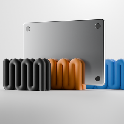 Contour Laptop Stand