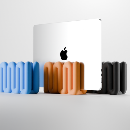 Contour Laptop Stand