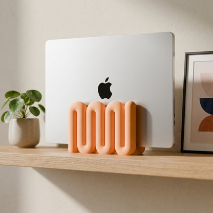 Contour Laptop Stand